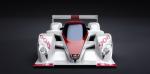 Peugeot 908 Le Mans Concept 2006 года